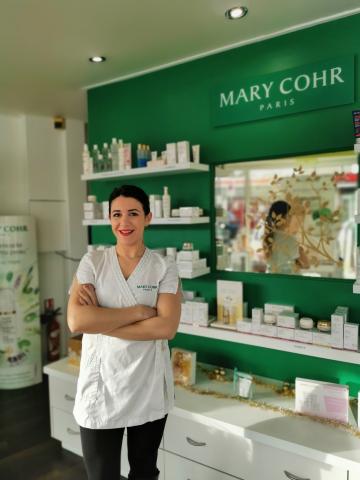 Andrea Coreira CMA Val Parisi - Esthétique