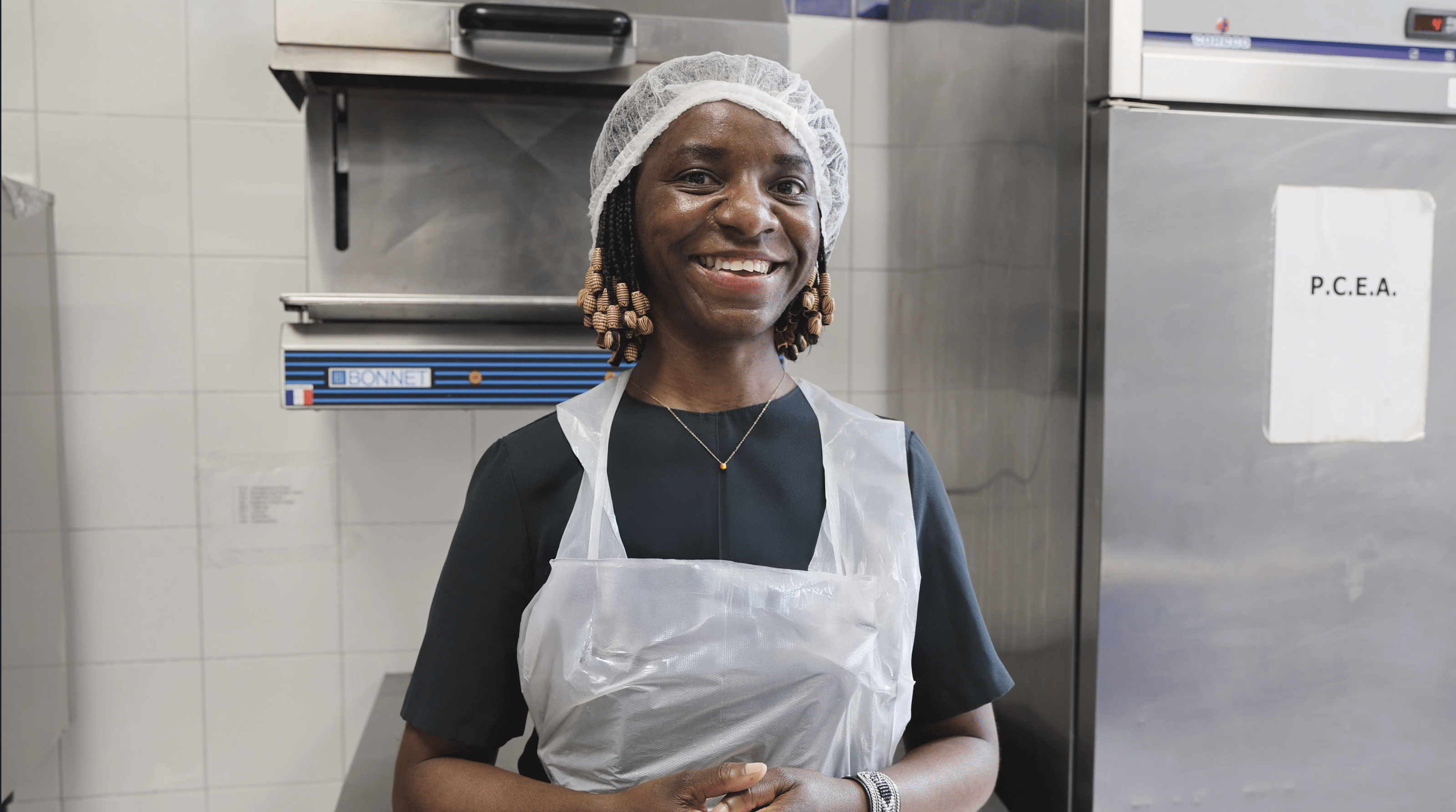 Christelle Miakakarila