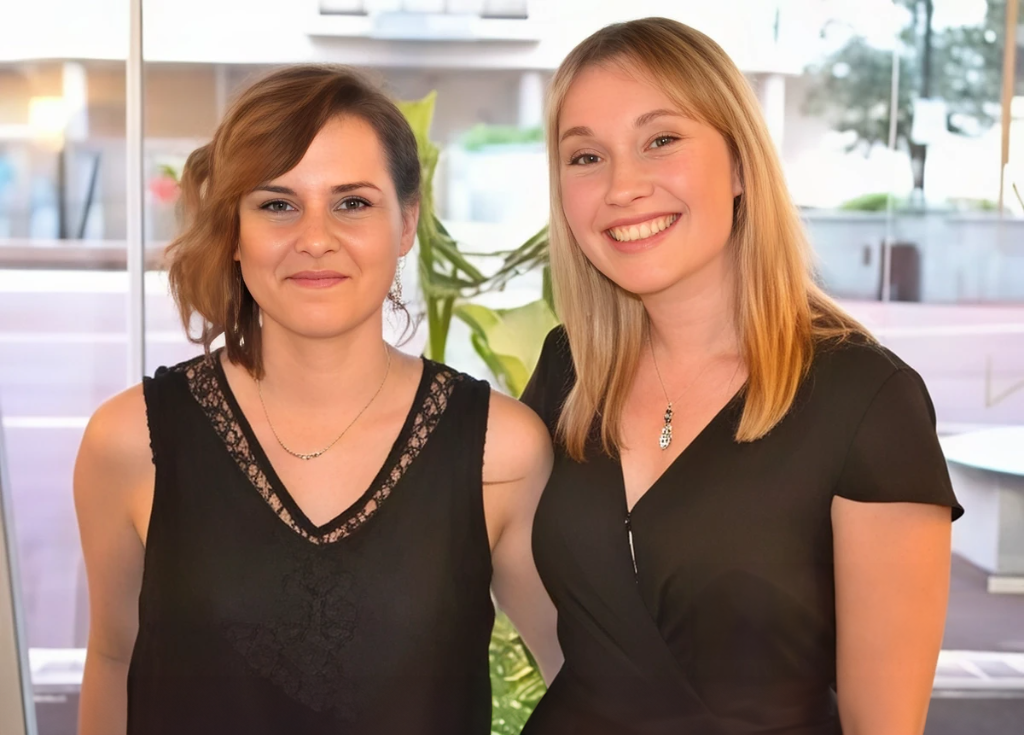 Clémence, de l'apprentissage à la reprise d'entreprise