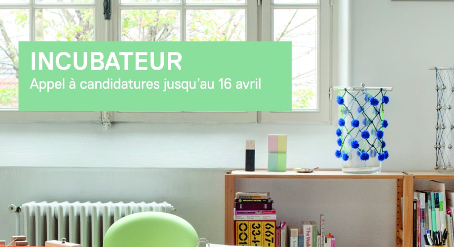 Atelier incubateur