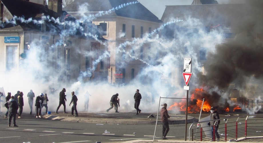 manifestation