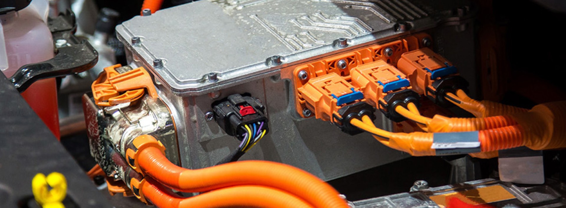 Formation courte Batteries de Traction CMA-IDF