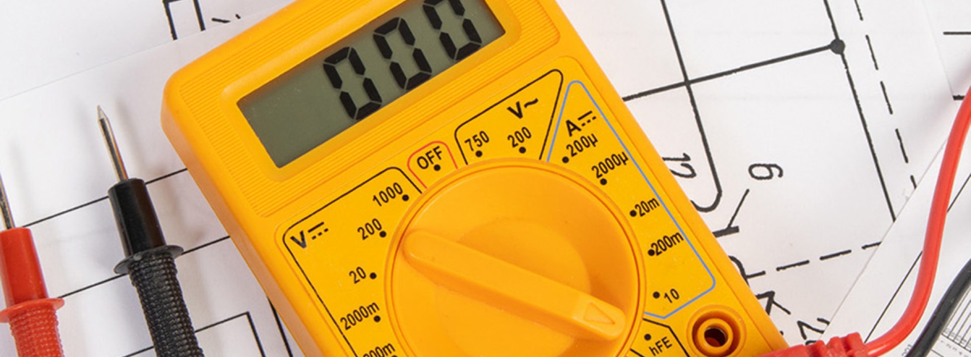 Formation courte Électricité et Électronique Niv.2 CMA-IDF