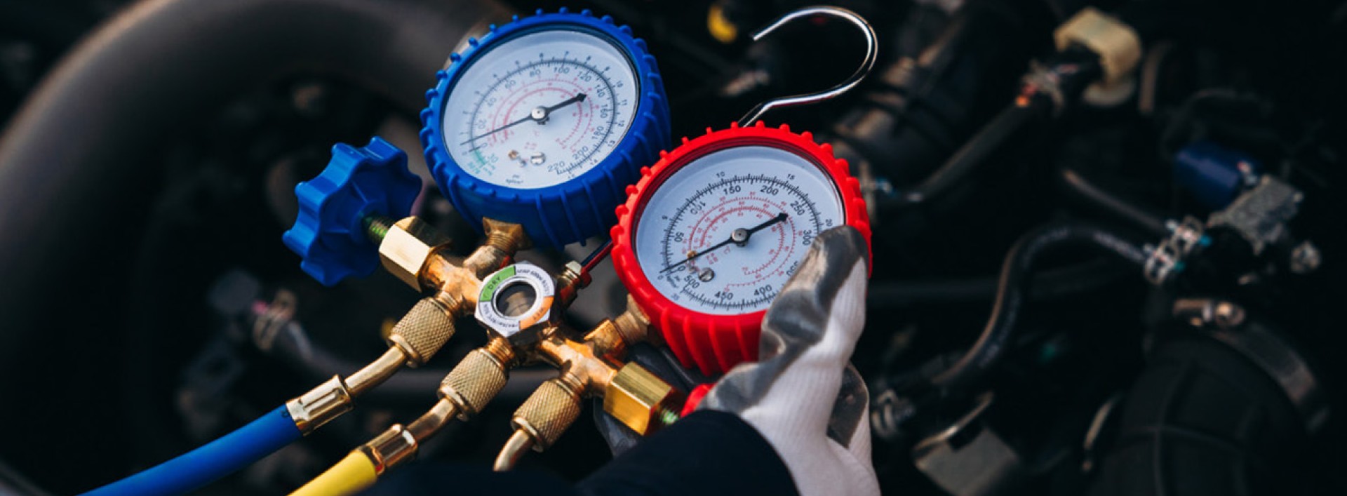 Formation courte Climatisation CMA-IDF