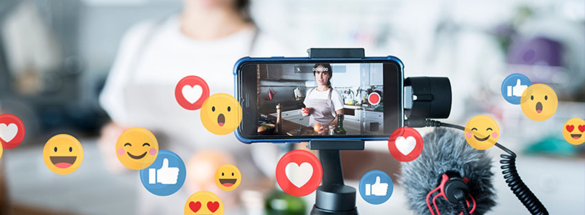 Formation création Réels Insta