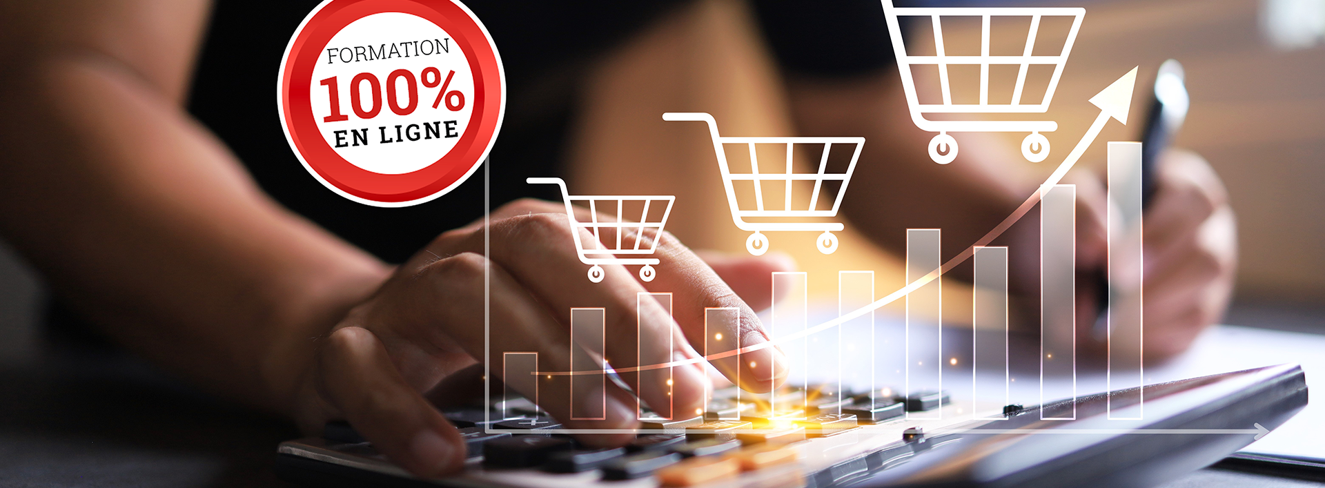 Formation courte Prix de Vente 