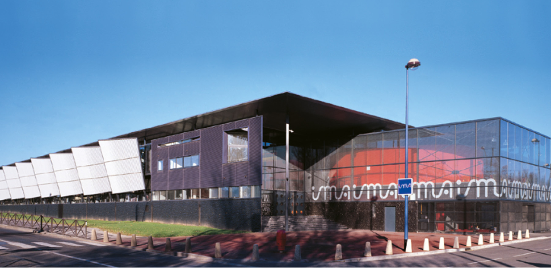 CMA Formation Roissy Pays de France