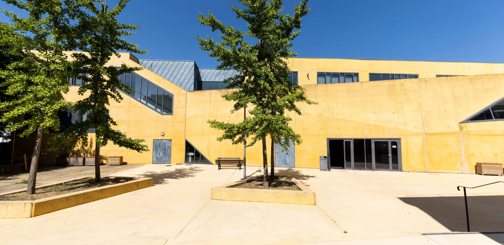 facade cma formation saint-maur