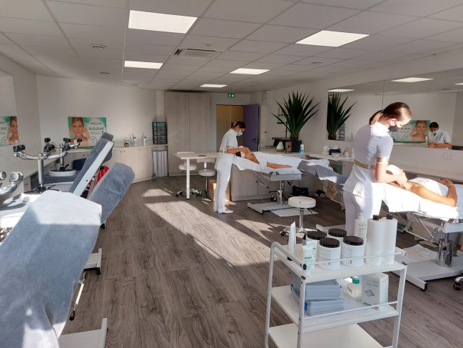 CMA Formation Val Parisis