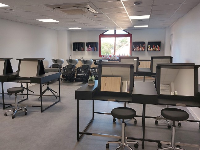 CMA Formation Val Parisis