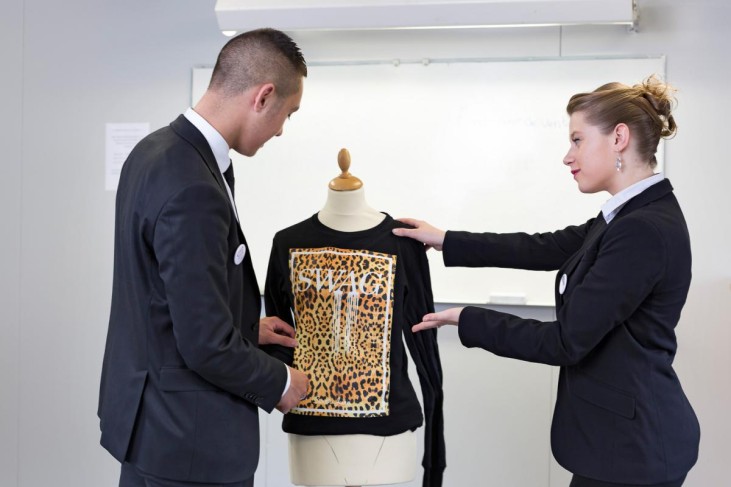 CMA Formation Val Parisis