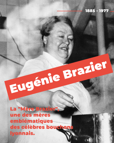 Eugénie Brazier