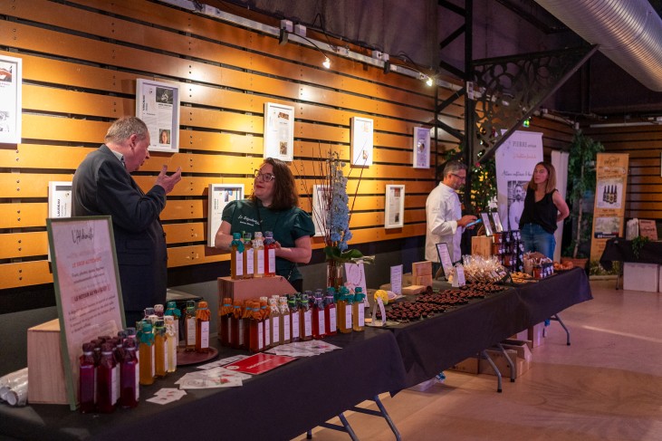 Label artisan du tourisme des yvelines