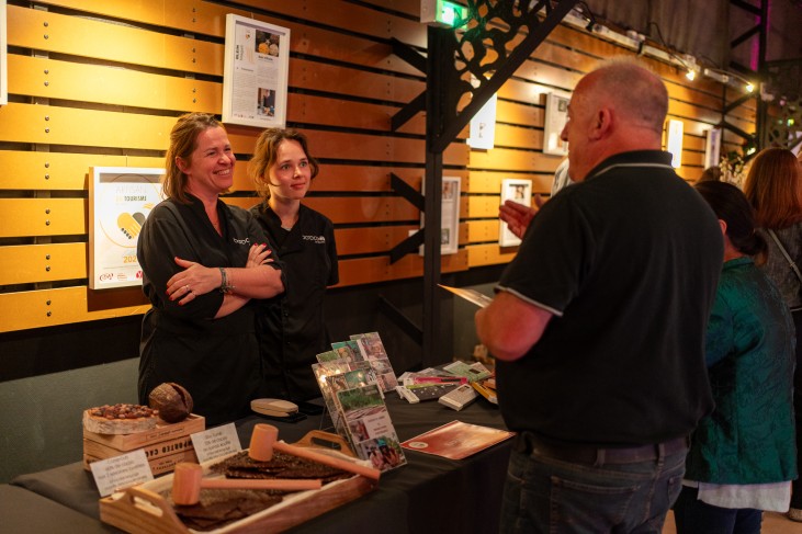 Label artisan du tourisme des yvelines