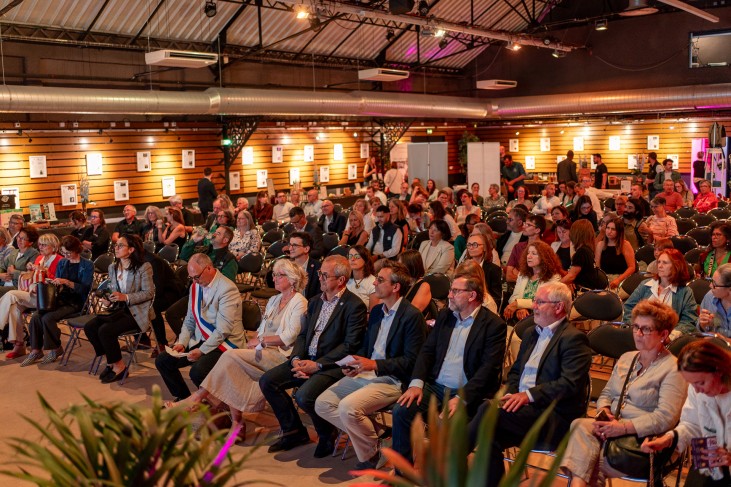 Label artisan du tourisme des yvelines