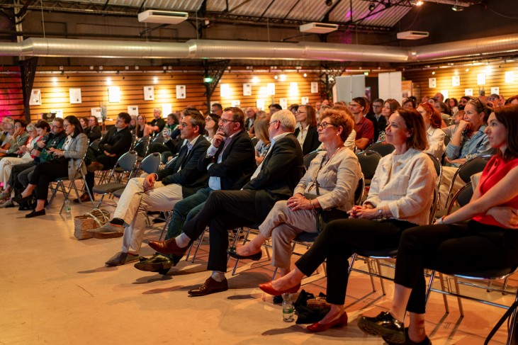 Label artisan du tourisme des yvelines