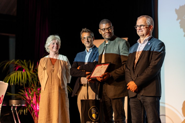 Label artisan du tourisme des yvelines