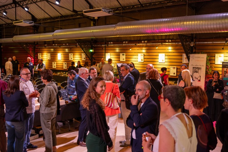 Label artisan du tourisme des yvelines