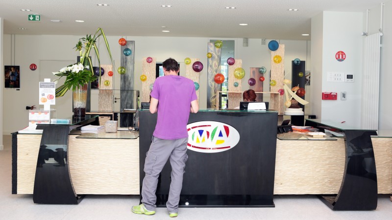 Accueil CMA IDF Essonne