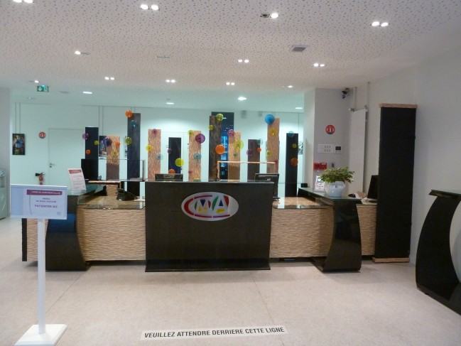 Accueil CMA IDF Essonne 