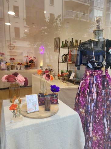 Boutique éphémère Saint-Mandé photo exposant 3