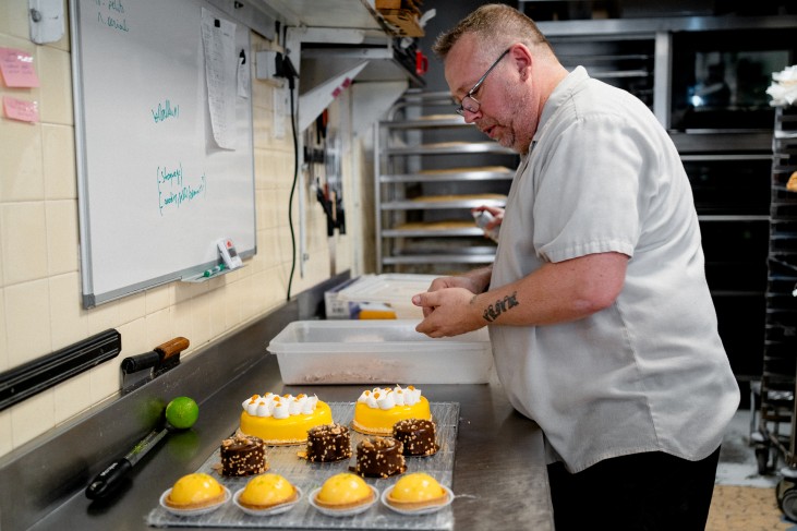 maitre artisan boulangerie