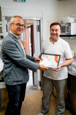 maitre artisan boulanger 