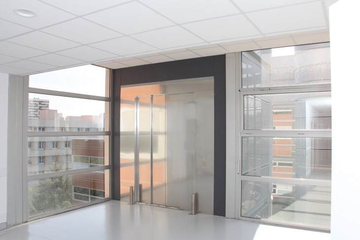 Hôtel artisanal de la CMA IDF Paris