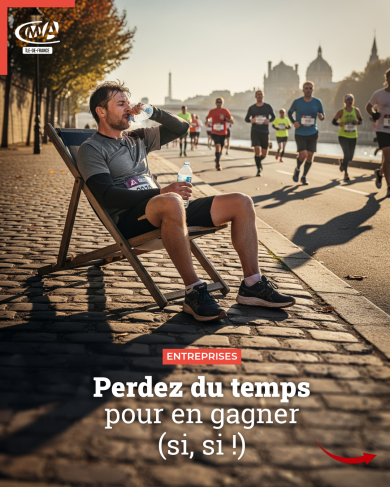 Carrousel Gagner du temps sur mes tâches 1