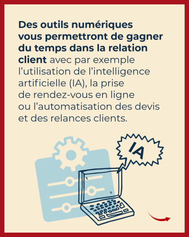 Carrousel Gagner du temps sur mes tâches 4