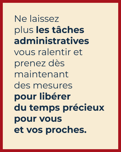 Carrousel Gagner du temps sur mes tâches 5