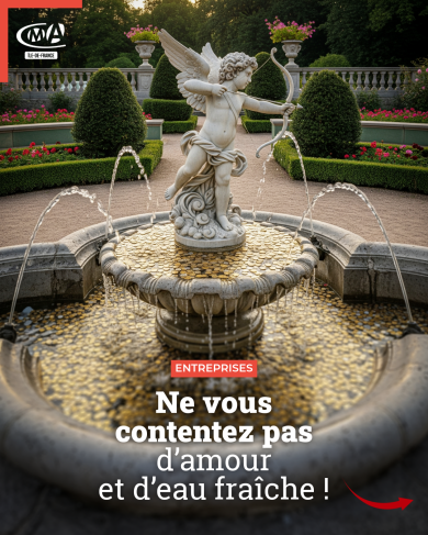 Carrousel - Aides et financements 1