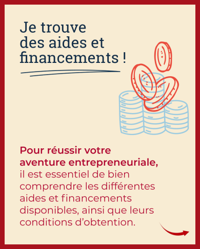 Carrousel - Aides et financements 2