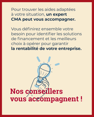 Carrousel - Aides et financements 4