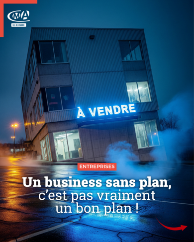 Carrousel - Un business sans plan 1