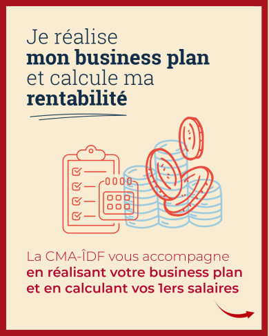 Carrousel - Un business sans plan 2