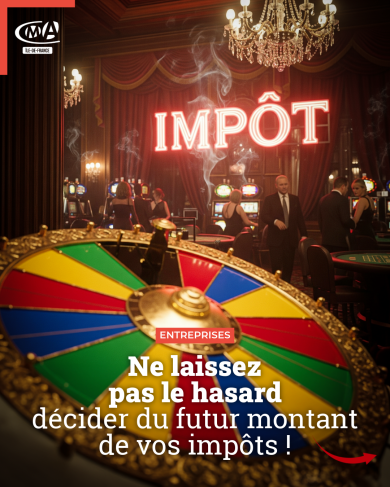 Carrousel - Statut juridique 1