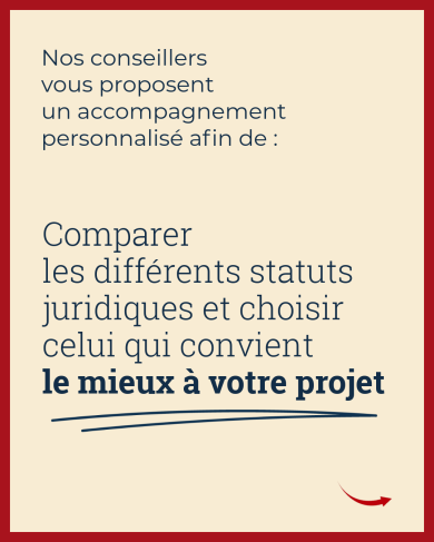 Carrousel - Statut juridique 4