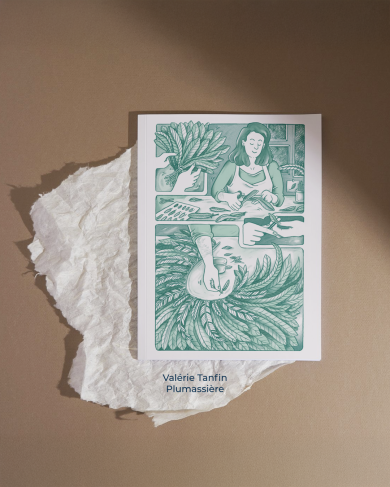 Jeu concours Métiers d'Art 4