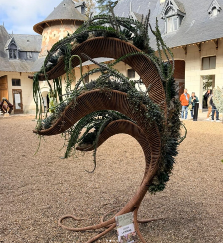 Oeuvre 2 de Laura La Manna