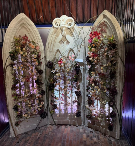 Oeuvre 1 de Laura La Manna