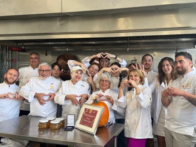 CMA IDF Voyage Miami CMA Formation Pays de Montereau Boulangerie