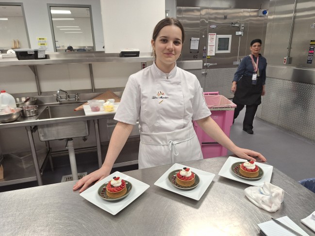 CMA IDF Voyage Miami CMA Formation Pays de Montereau Boulangerie