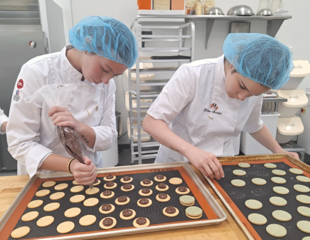 CMA IDF Voyage Miami CMA Formation Pays de Montereau Boulangerie