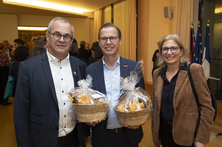 Ambassade de France en Allemagne 2