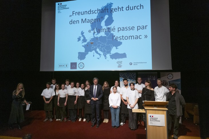 CMA Formation versailles berlin - 12