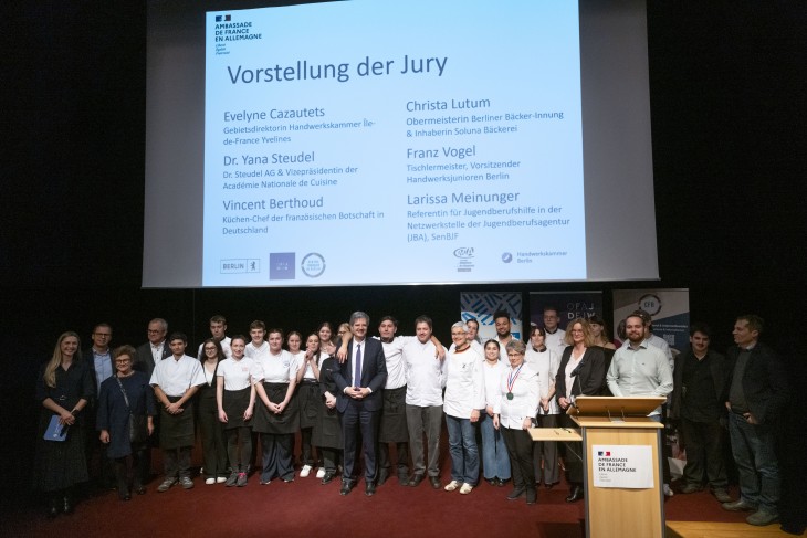 Ambassade de France en Allemagne 3