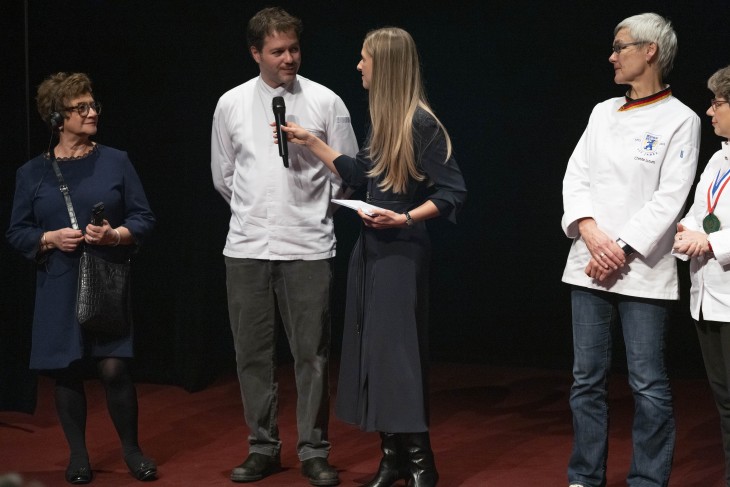 CMA Formation versailles berlin - 10