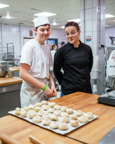 Atelier boulangerie versailles berlin 1