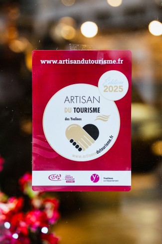 Remise titre de maitre artisan d'art Aquaphyte 4